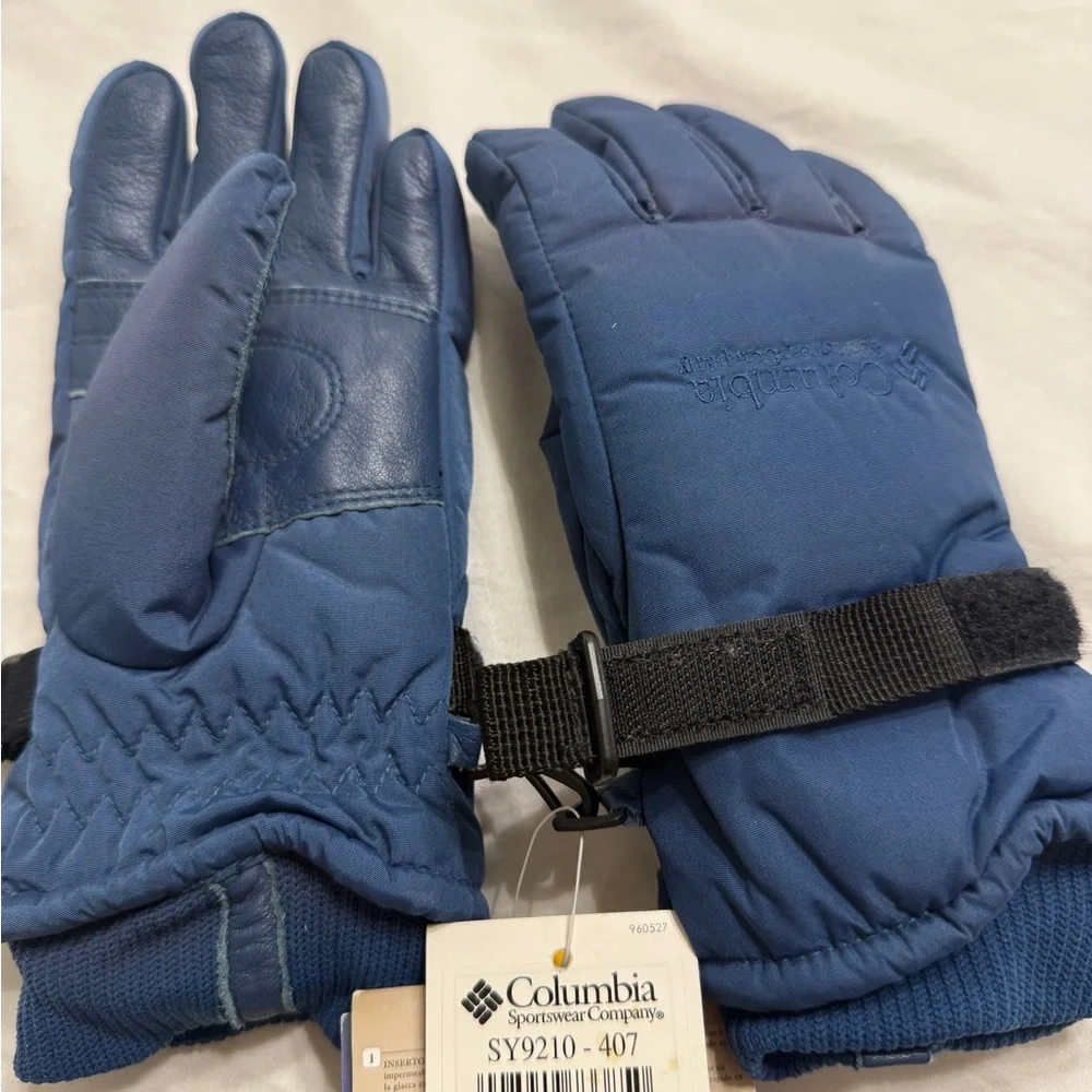 Columbia brand new